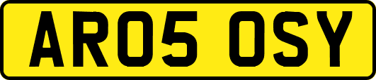 AR05OSY