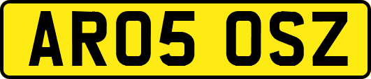 AR05OSZ