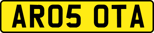 AR05OTA