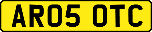 AR05OTC