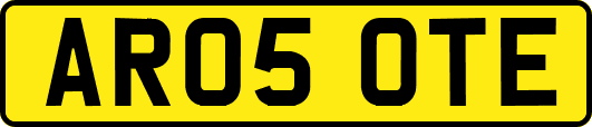 AR05OTE