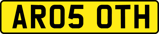 AR05OTH