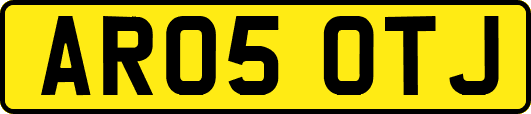 AR05OTJ