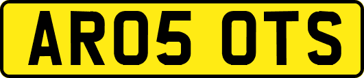 AR05OTS