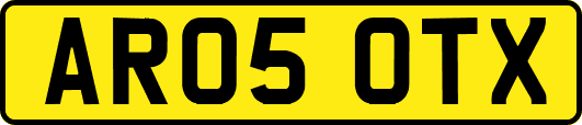 AR05OTX