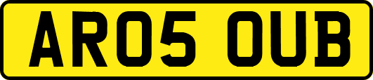 AR05OUB