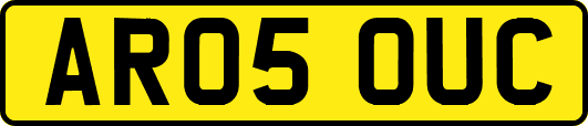 AR05OUC