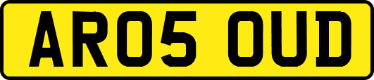 AR05OUD