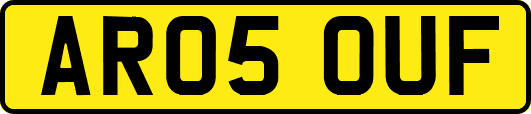 AR05OUF