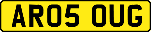 AR05OUG