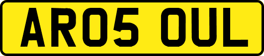 AR05OUL
