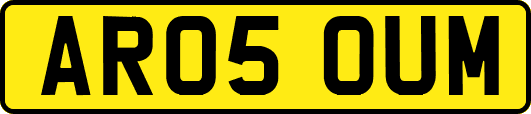 AR05OUM