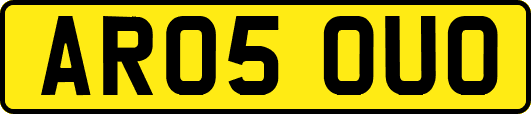 AR05OUO