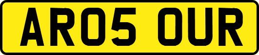 AR05OUR
