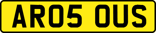 AR05OUS