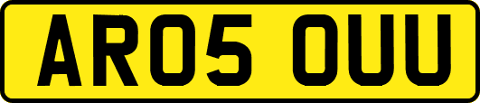 AR05OUU