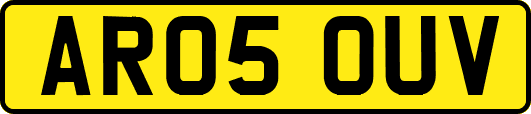 AR05OUV