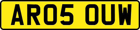 AR05OUW