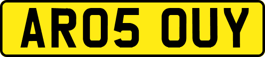 AR05OUY