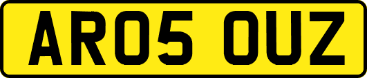AR05OUZ