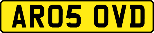 AR05OVD