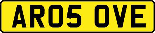AR05OVE