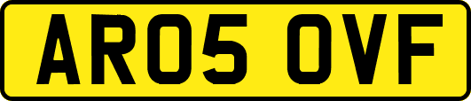 AR05OVF