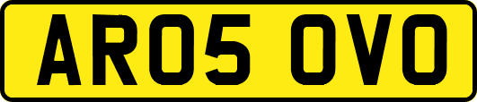 AR05OVO