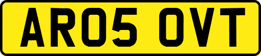 AR05OVT