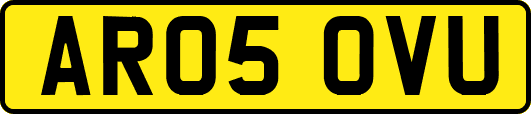 AR05OVU