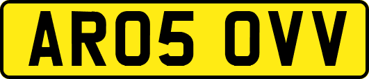 AR05OVV