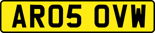 AR05OVW