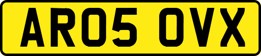 AR05OVX