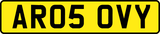 AR05OVY