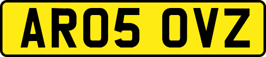 AR05OVZ