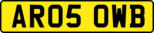 AR05OWB