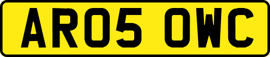 AR05OWC
