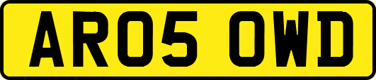 AR05OWD