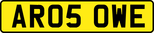 AR05OWE