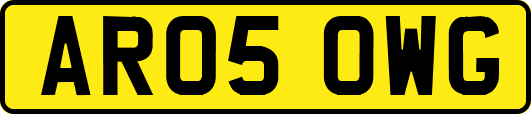 AR05OWG