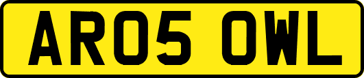 AR05OWL