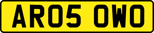 AR05OWO