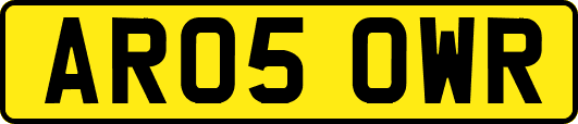 AR05OWR