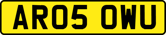 AR05OWU