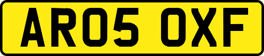 AR05OXF