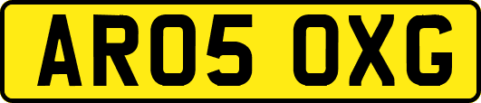 AR05OXG