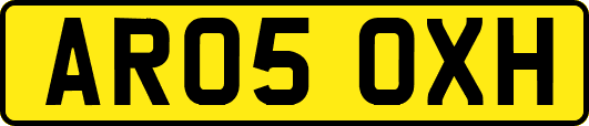 AR05OXH