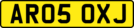 AR05OXJ