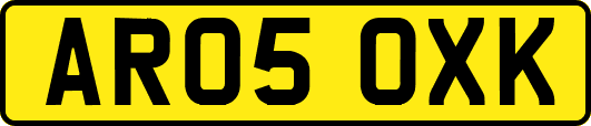 AR05OXK