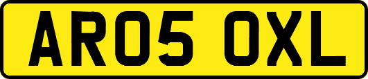 AR05OXL